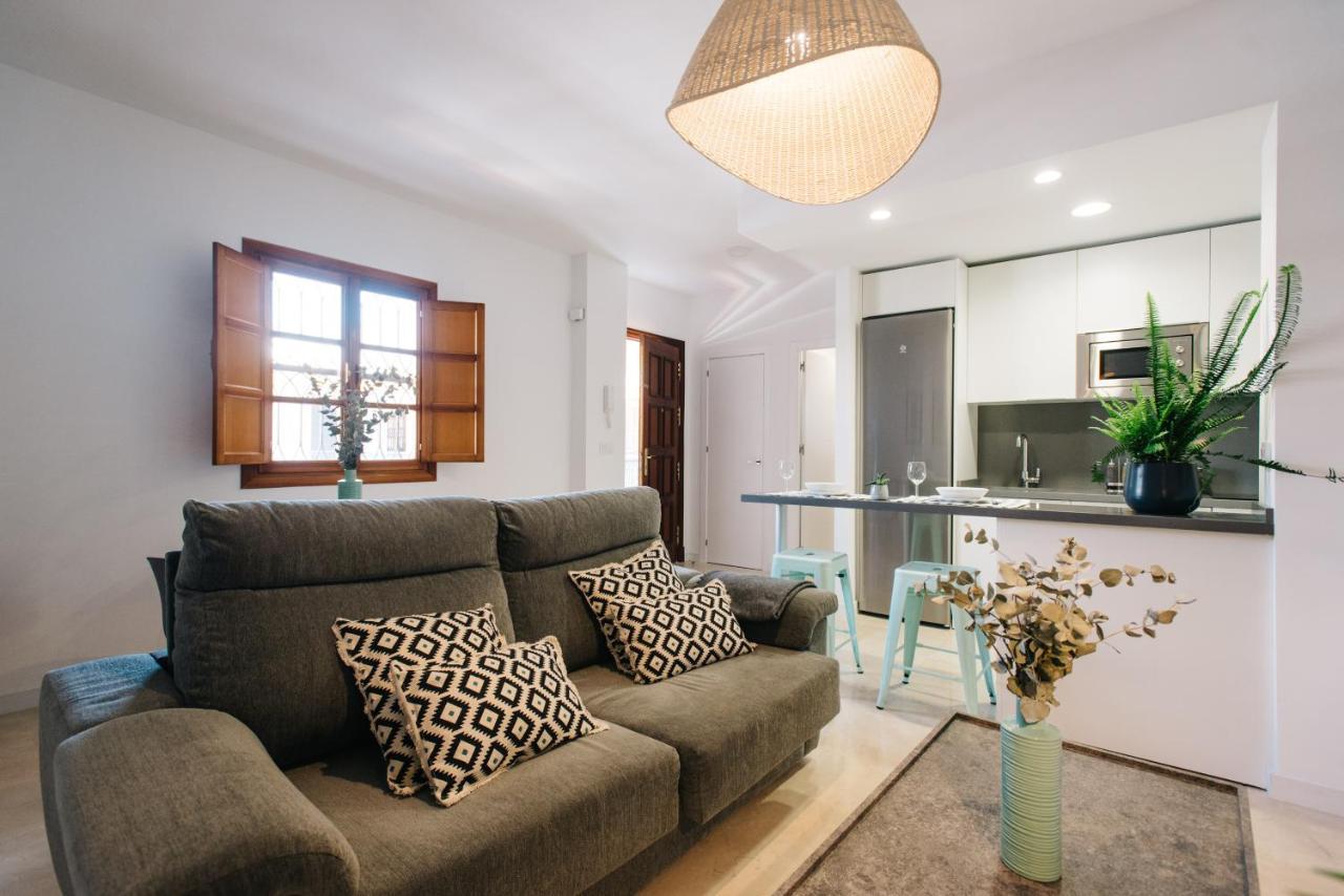 Encarnacion Suite Apartment, Seville