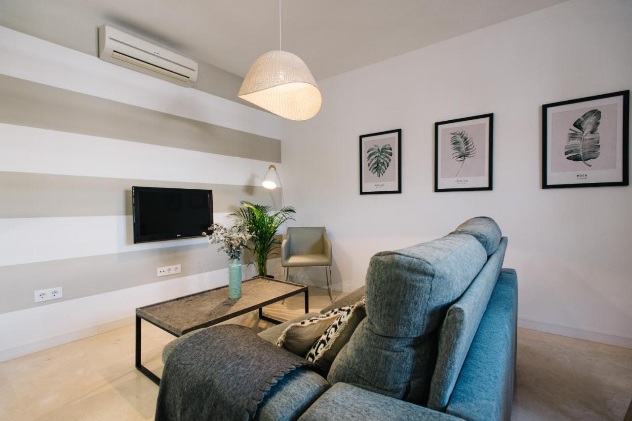 Encarnacion Suite Apartment — Fotos 3