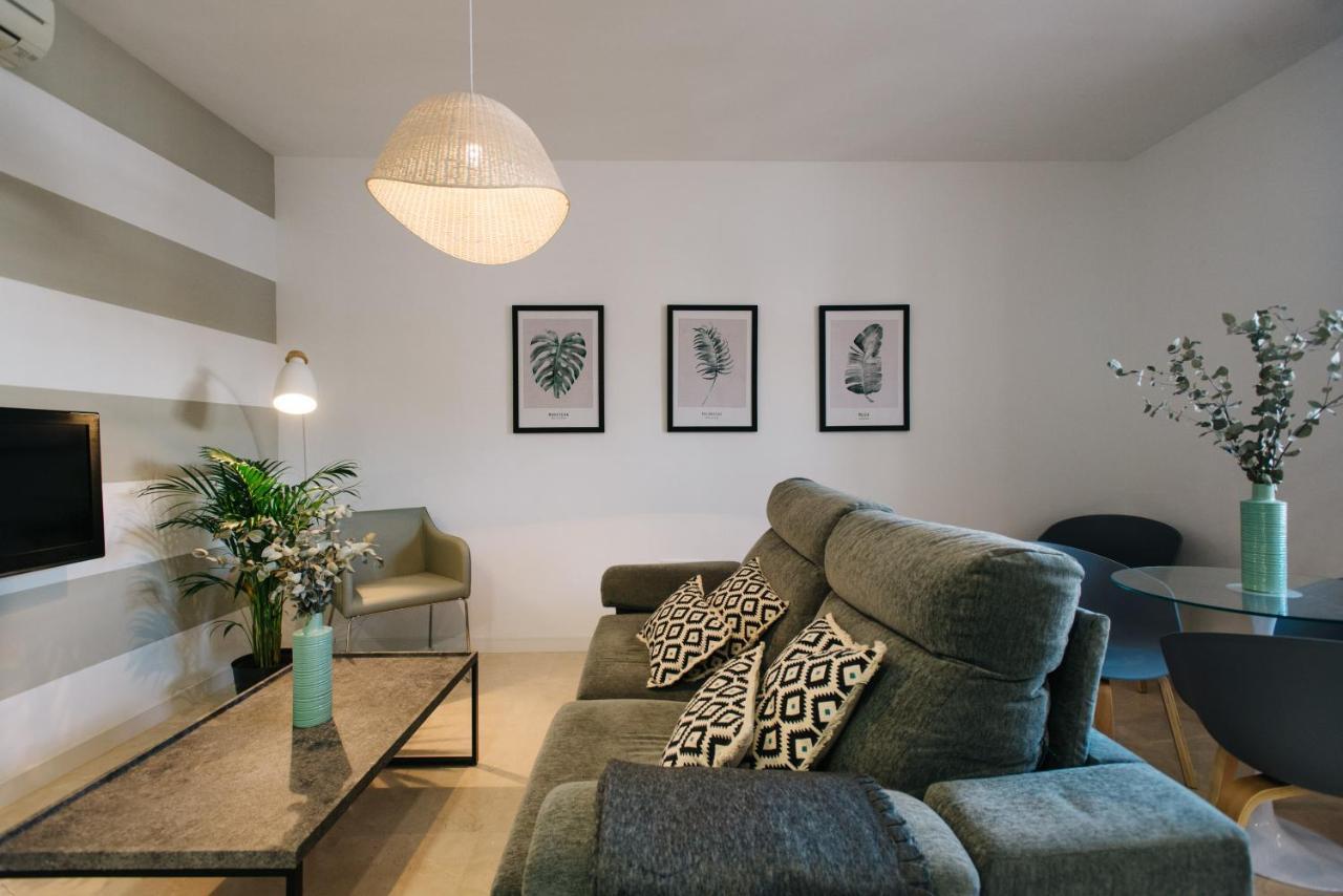 Encarnacion Suite Apartment — Fotos 1